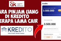 maxresdefault (2) KREDITO hadir sebagai salah satu inovasi pinjaman online yang menawarkan kemudahan, transparansi, dan pendekatan teknologi modern.