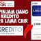KREDITO hadir sebagai salah satu inovasi pinjaman online yang menawarkan kemudahan, transparansi, dan pendekatan teknologi modern.