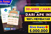 hq720 (29) Aplikasi Penghasil Saldo DANA: Cara Mudah Mendapatkan Uang Tambahan dari Smartphone